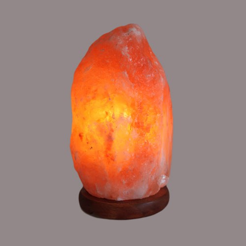 Himalayan Salt lamp